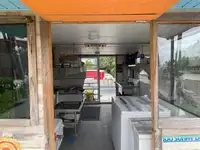 Catamaran rao bán