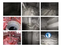 Tàu chở dầu/hóa chất để bán