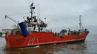 Trawler rao bán