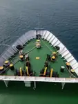 Ro-Ro ship rao bán