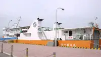 Tàu Ro-Ro để bán