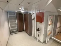 Tàu lưới vây để bán