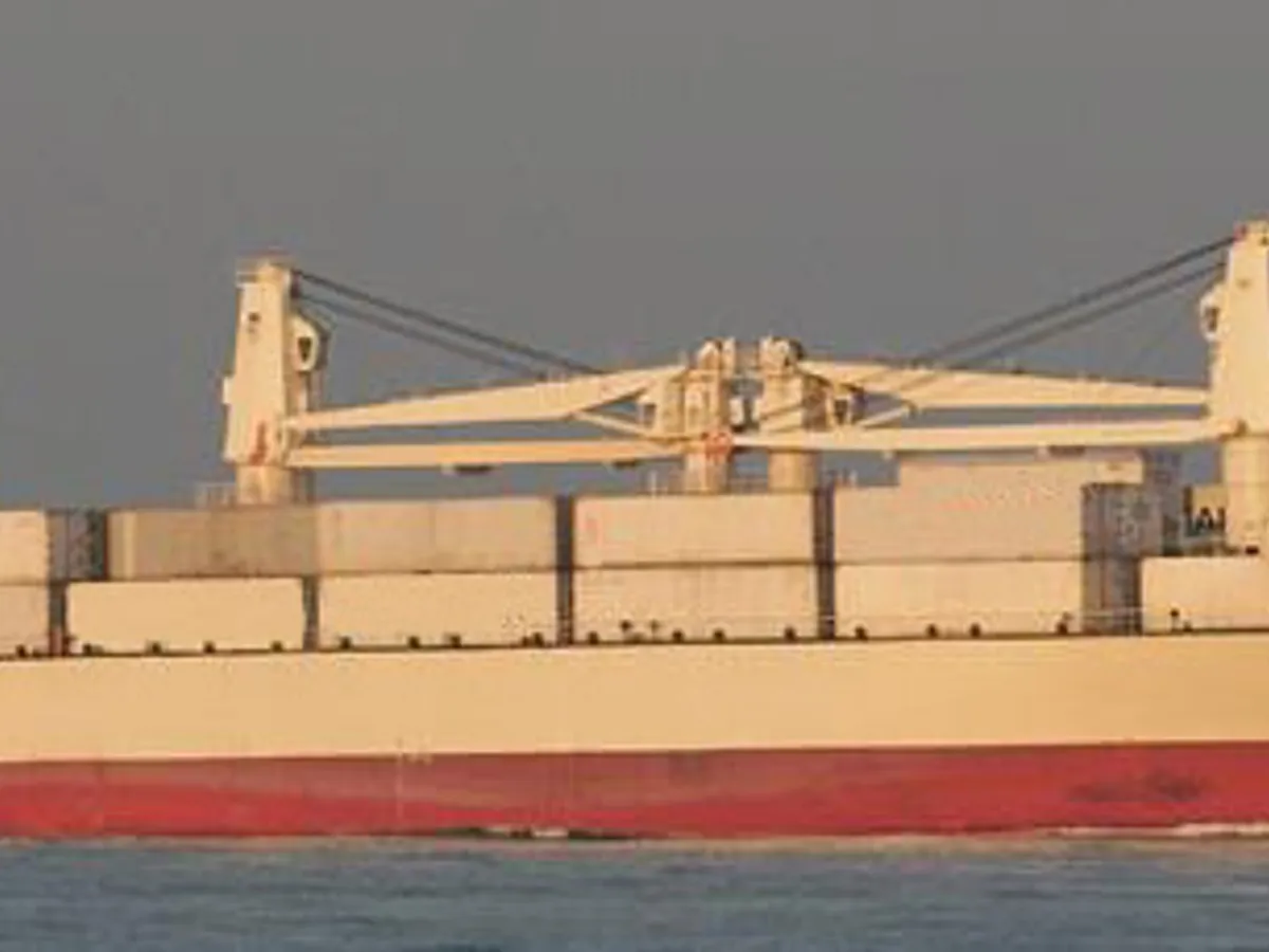 Tàu lạnh để bán