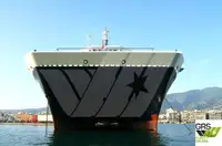 Ro-Ro ship rao bán