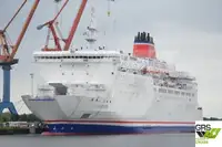 Ro-Ro ship rao bán