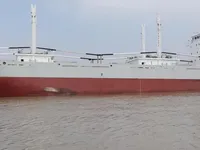Tàu lạnh để bán