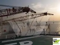 Sà lan chở người để bán