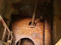 Tàu chở dầu/hóa chất để bán