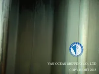 Tàu chở dầu/hóa chất để bán