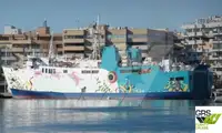Ro-Ro ship rao bán