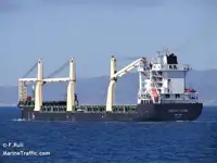 Tàu lạnh để bán