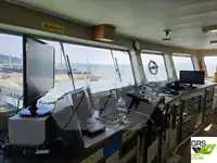 Tàu đổ bộ, chở hàng để bán