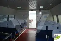 Tàu chở khách để bán