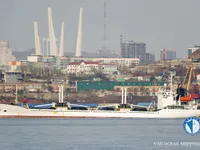 Tàu lạnh để bán