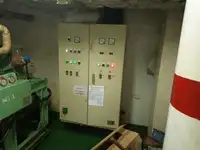 Tàu kéo để bán