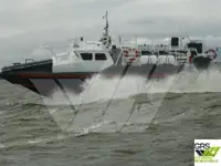 Tàu dịch vụ trang trại điện gió để bán