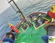 Tàu khảo sát để bán