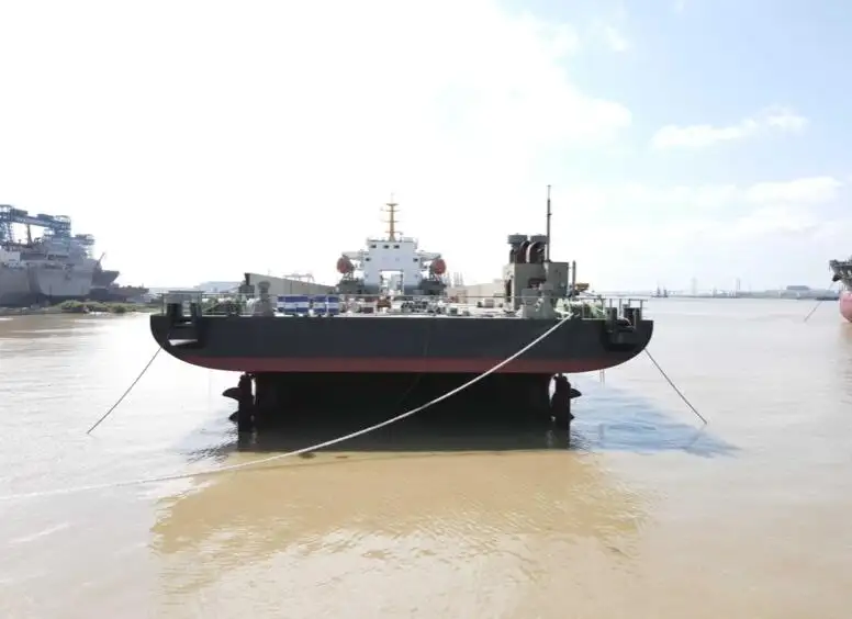 Sà lan để bán