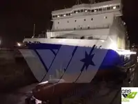 Ro-Ro ship rao bán