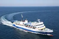 Ro-Ro ship rao bán