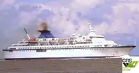 Tàu du lịch để bán