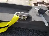 Tàu container để bán