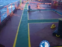 Tàu chở dầu/hóa chất để bán