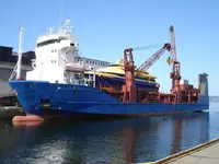 Chuyên chở khối lượng lớn rao bán