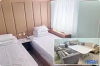 Tàu lạnh để bán