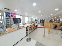 Tàu lạnh để bán