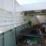 Tàu kéo lưới để bán
