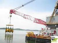Sà lan chở người để bán