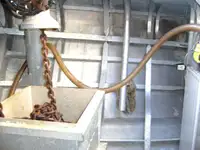 Tàu tuần tra để bán
