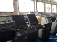 Tàu chở dầu/hóa chất để bán