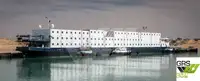 Sà lan chở người để bán