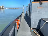 Tàu dịch vụ trang trại điện gió để bán