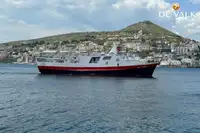 Tàu phà rao bán