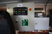 Tàu chở hàng rời để bán