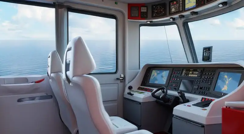 Tàu cứu hộ để bán