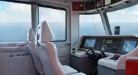 Tàu cứu hộ để bán