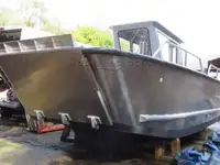 Tàu phà rao bán