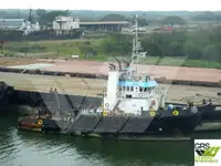 Tàu kéo để bán