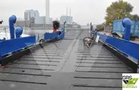 Tàu khảo sát để bán