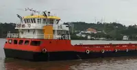 Đổ bộ Thủ công, Xe tăng rao bán