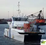 Tàu dịch vụ trang trại điện gió để bán