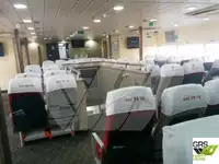 Tàu du lịch để bán