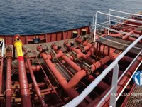 Tàu chở dầu/hóa chất để bán