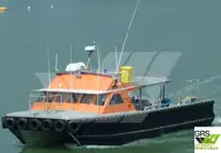 Tàu dịch vụ trang trại điện gió để bán