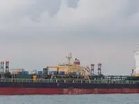 Tàu chở dầu/hóa chất để bán