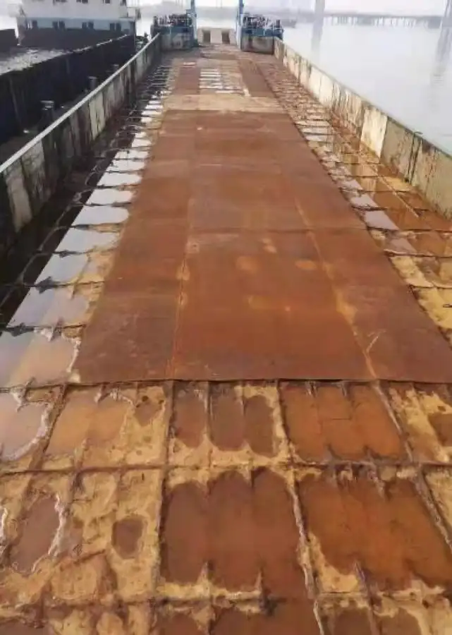 Sà lan để bán